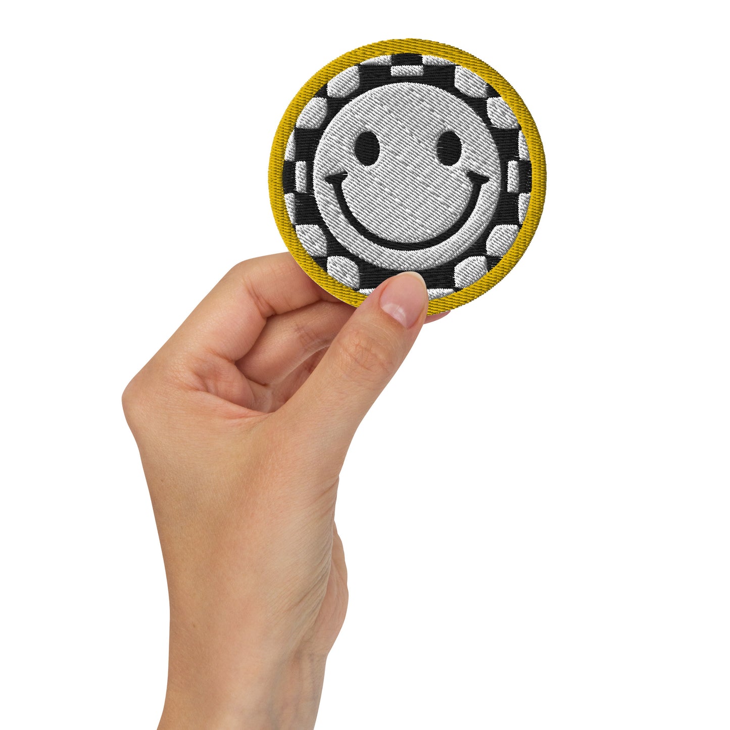 Smile Patch