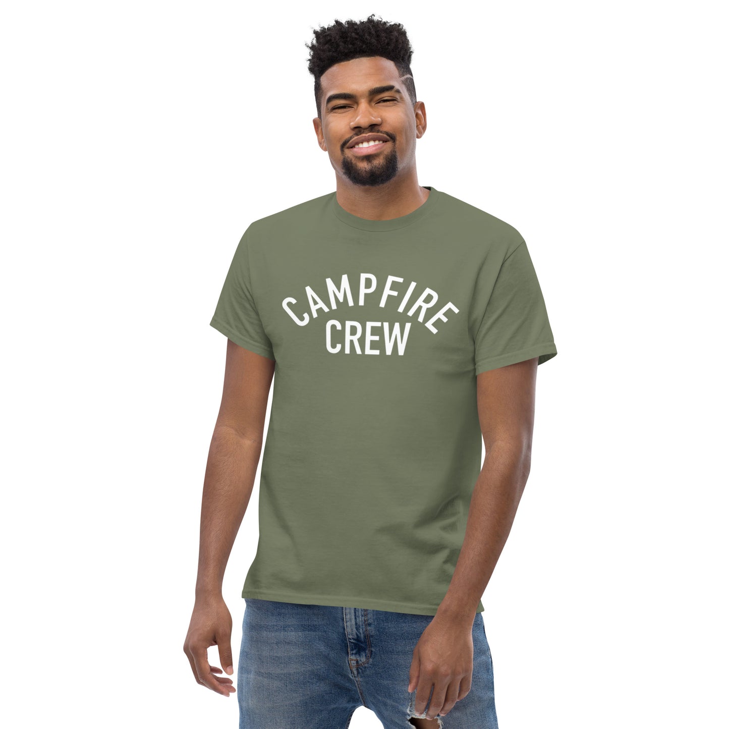 Campfire Crew