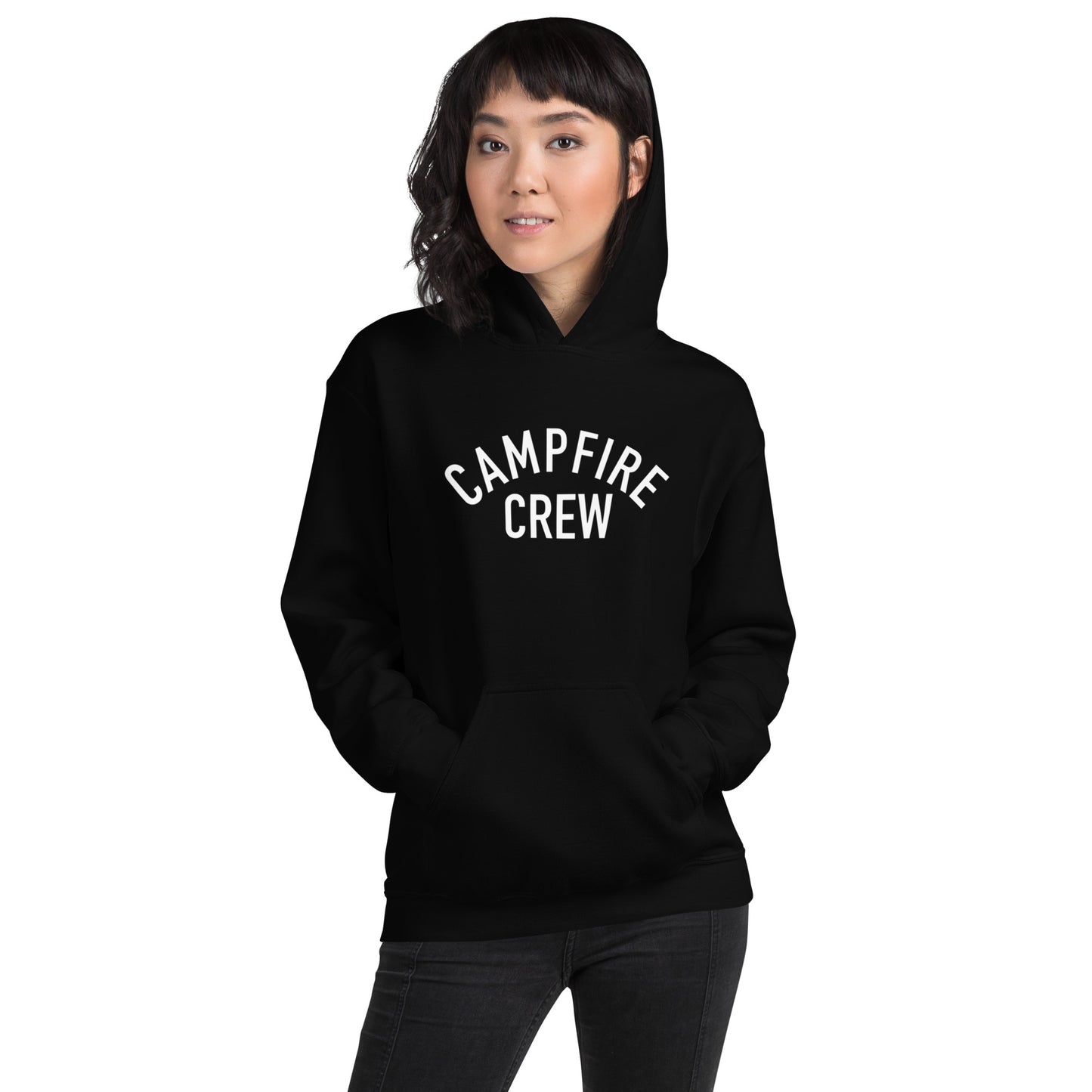 Campfire Crew Hoodie